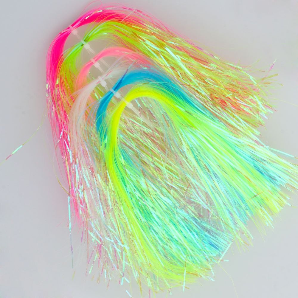 Fishing Line Winder - 1 opakowanie faliste pasma Gliss o