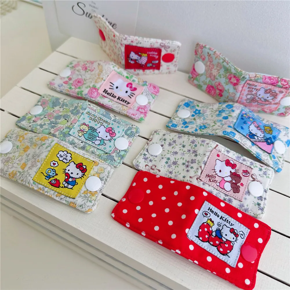 Anime Hello Kitty Klips do prz – Tippet Line recenzja i cena