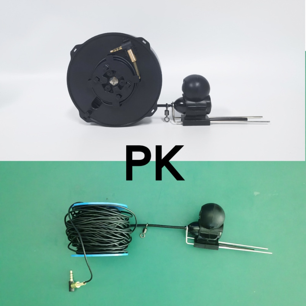 Kołowrotek do echosondy, pasuj – Fishing Line Spool recenzja i cena