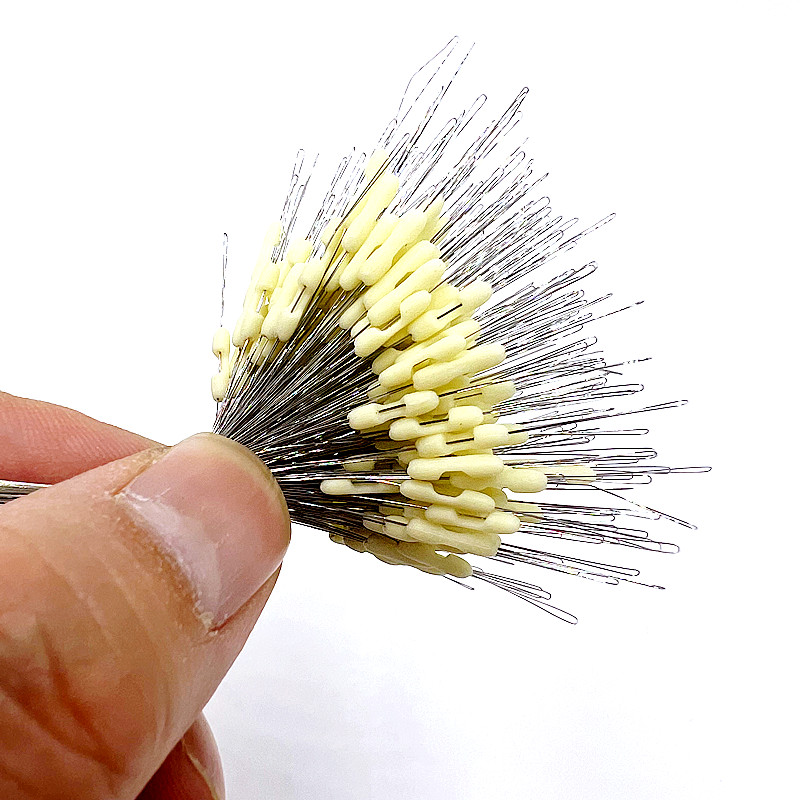 300 sztuk podwójne Fishhooks s – Fishing Line Winder recenzja i cena
