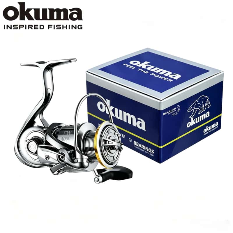 Nowy kołowrotek spinningowy Ok – Abu Garcia Reel Max recenzja i cena